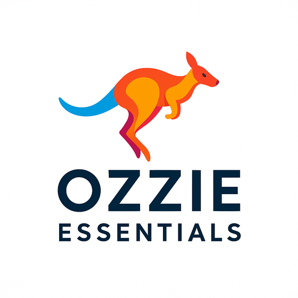 OZZIE ESSENTIALS